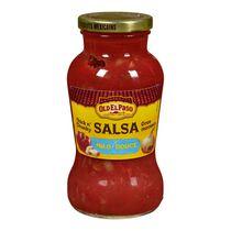Old El Paso™ Thick 'n Chunky Mild Salsa