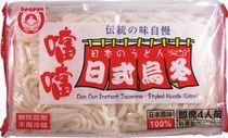 Don Don Japanese Udon Noodle - Family Pack