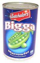 Batchelors Marrowfat Bigga Peas