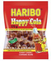 Haribo Happy Cola Gummy Candies