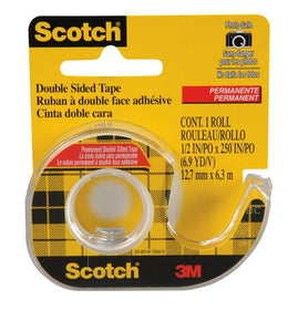 ScotchPermanent Double Sided Tape