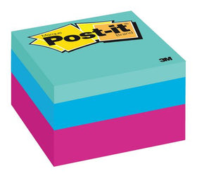 Post-it Notes Cube