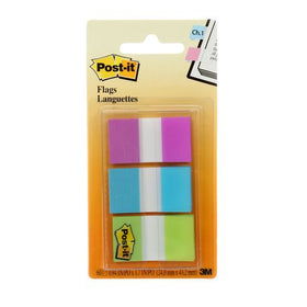 Post-it Assorted Colours Flags