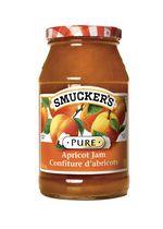Smucker's Pure Apricot Jam
