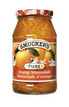 Smucker's Pure Orange Marmalade