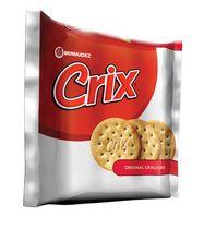 Bermudez Crix Original Crackers
