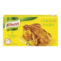 Knorr® Chicken Bouillon Cubes