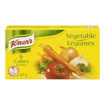 Knorr Extra Large Vegetable Bouillon Cube