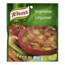 Knorr® Vegetable Soup Mix
