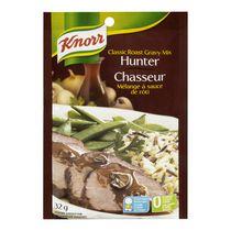 Knorr® Hunter Classic Roast Gravy Mix