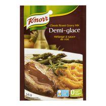 Knorr® Demi-glace Classic Roast Gravy Mix