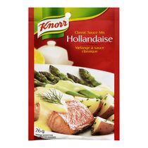 Knorr® Hollandaise Classic Sauce Mix