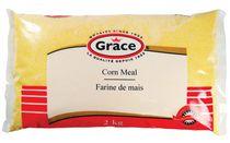 Grace Kennedy Corn Meal