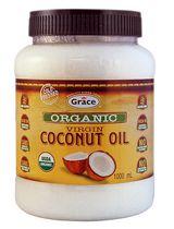 Grace Organic Virgin Coconut Oil