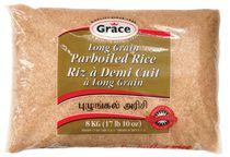 Grace Kennedy Long Grain Parboiled Rice