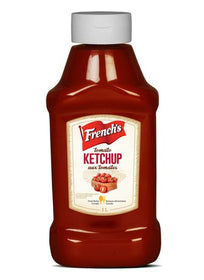 French’s Tomato Ketchup