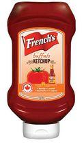 French's Buffalo Tomato Ketchup