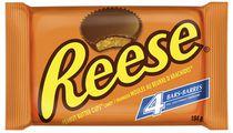 Hershey's Reese Peanut Butter Cups Chocolate