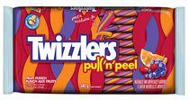 Hershey's Twizzlers® Pull-n-Peel® Fruit Punch Candy