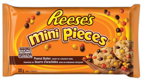 Reese’s Mini Pieces for Baking