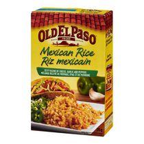 Old El Paso™ Mexican Rice