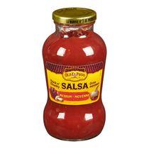 Old El Paso™ Thick 'n Chunky Medium Salsa Sauce