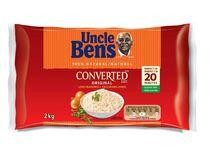 Uncle Ben's CONVERTED® Original Rice