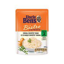Uncle Ben's BISTRO EXPRESS® Original Converted Brand Rice