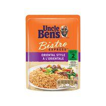Uncle Ben's BISTRO EXPRESS® Oriental Style Rice