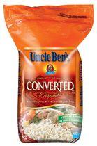 Uncle Ben's CONVERTED® Natural Long Grain Rice