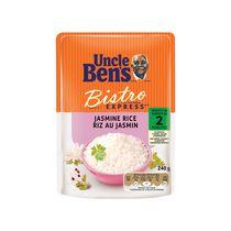 Uncle Ben's BISTRO EXPRESS® Jasmine Rice