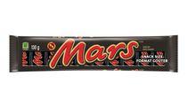 Mars Peanut Free Candy Bar