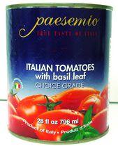 Paese Mio Italian Tomatoes