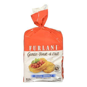 Furlani Garlic Toast Original