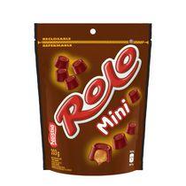 ROLO® Milk Chocolate and Mini Chewy Caramel