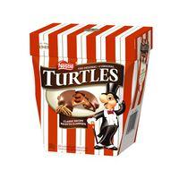 TURTLES® Original Smooth Caramel and Pecans Milk Chocolate