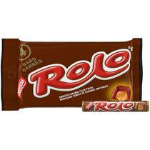 ROLO® Smooth Caramel Filled Pieces