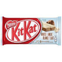 NESTLÉ KITKAT Finger White & Milk Wafer