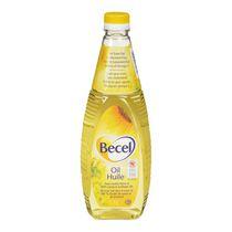 Becel® Canola and Sunflower Oil