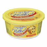 I Can't Believe It's Not Butter® Original Butter