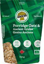 Rogers Porridge Oats and Ancient Grains