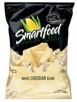 Smartfood White Cheddar Ready to Eat Popcorn
