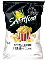 Smartfood Movie Night Butter Ready to Eat Popcorn