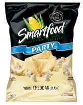 Smartfood White Cheddar Cheese Ready-to-Eat Seasoned Popcorn
