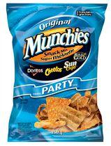 Munchies Original Snack Mix