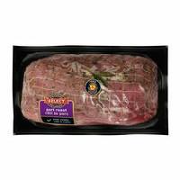 Steakhouse Select Seasoned Boneless Pork Sirloin Roast