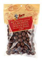 Joe's Tasty Travels Chocolate Covered Almonds