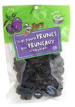 Jtt Large Pitted Prunes 300g