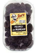 Jtt Pitted Prunes Tub 300g