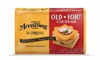 Armstrong Old Cheddar Cheese